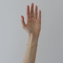 Laden Sie das Bild in den Galerie-Viewer, Armband - SCHLANGENARMBAND - 925 Silber