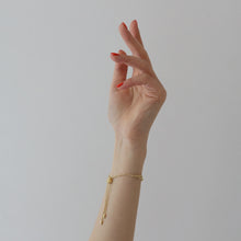 Laden Sie das Bild in den Galerie-Viewer, Armband - SCHLANGENARMBAND - 925 Silber