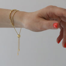 Laden Sie das Bild in den Galerie-Viewer, Armband - SCHLANGENARMBAND - 925 Silber