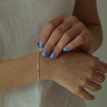 Laden Sie das Bild in den Galerie-Viewer, Armband - VENEZIANERKETTE, 925 Silber/ vergoldet