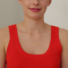 Laden Sie das Bild in den Galerie-Viewer, Kinderkette KLEINER FISCH