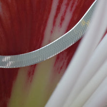 Laden Sie das Bild in den Galerie-Viewer, Armband - SCHLANGENARMBAND - 925 Silber