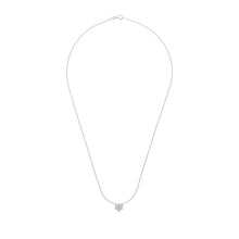Laden Sie das Bild in den Galerie-Viewer, Halskette - KLEINER FUCHS, 925 Silber