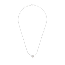 Laden Sie das Bild in den Galerie-Viewer, Kinderkette KLEINER FUCHS, 925 Silber