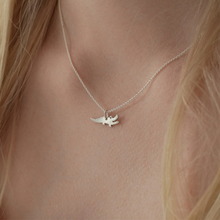 Laden Sie das Bild in den Galerie-Viewer, Kinderkette KLEINES KROKODIL