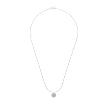 Laden Sie das Bild in den Galerie-Viewer, Kinderkette KLEINER LÖWE, 925 Silber