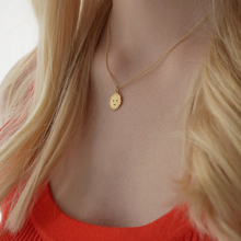 Laden Sie das Bild in den Galerie-Viewer, Kinderkette KLEINE SONNE