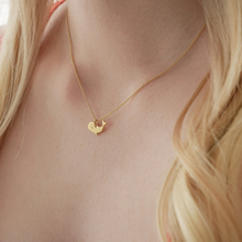 Laden Sie das Bild in den Galerie-Viewer, Kinderkette KLEINER WAL