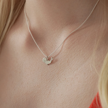 Laden Sie das Bild in den Galerie-Viewer, Kinderkette KLEINER WAL