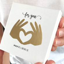 Laden Sie das Bild in den Galerie-Viewer, Kinderkette KLEINE STERNSCHNUPPE