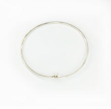 Laden Sie das Bild in den Galerie-Viewer, ARMREIF - Silber oder Goldfilled, Größe S/M/L, stapelbarer Armreif