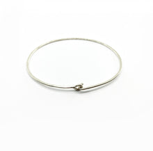 Laden Sie das Bild in den Galerie-Viewer, ARMREIF - Silber oder Goldfilled, Größe S/M/L, stapelbarer Armreif