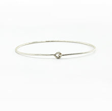 Laden Sie das Bild in den Galerie-Viewer, ARMREIF - Silber oder Goldfilled, Größe S/M/L, stapelbarer Armreif