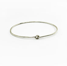 Laden Sie das Bild in den Galerie-Viewer, ARMREIF - Silber oder Goldfilled, Größe S/M/L, stapelbarer Armreif