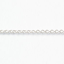 Laden Sie das Bild in den Galerie-Viewer, Halskette - KLEINE KATZE, 925 Silber