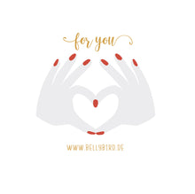 Laden Sie das Bild in den Galerie-Viewer, Ohrstecker - Kleines Blatt, 925 Silber, glänzend