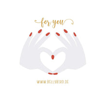 Laden Sie das Bild in den Galerie-Viewer, Ring, LOOP, 925 Silber, Größe 50-60/ X-Ring/ Cross-Ring
